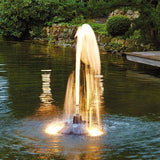 Oase PondJet Floating Fountain