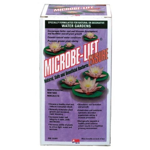 Microbe-Lift Ensure