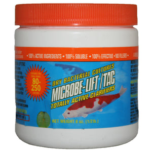 Microbe-Lift Totally Active Clarifier (TAC)