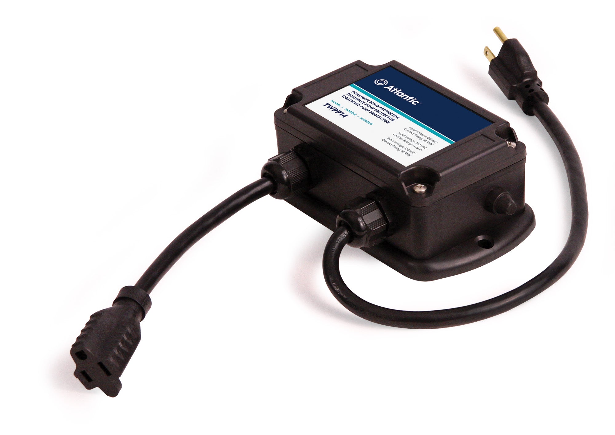 Atlantic Water Gardens TidalWave Pump Protector - Thumbnail 4