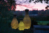 Atlantic Color Changing Fountain Vases