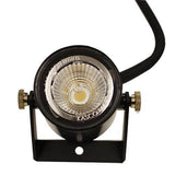 Kasco LED Composite Lighting for ½ -2 HP Fountains (4 Fixtures)