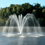 Kasco VFX Aerating Fountains 208-240V