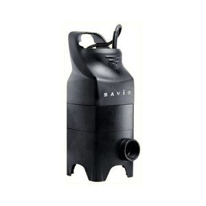 Savio Water Master Solids Handling Pumps