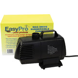 EasyPro Submersible Pond & Waterfall Pumps