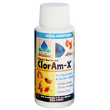 Hikari Pond Solutions Liquid Buffered ClorAm-X