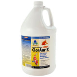 Hikari Pond Solutions Liquid Buffered ClorAm-X
