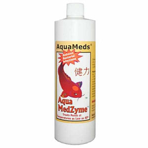 Aqua Meds Aqua MedZyme Liquid