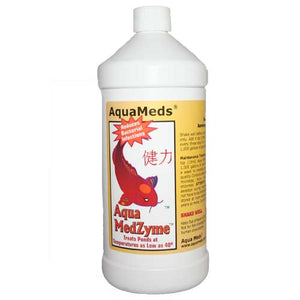 Aqua Meds Aqua MedZyme Liquid