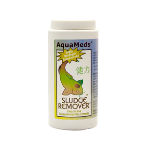 AquaMeds Sludge Remover
