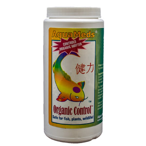 Aqua Meds Organic Control