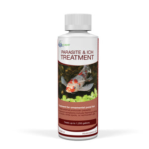 Aquascape Parasite and Ich Treatment (Liquid)