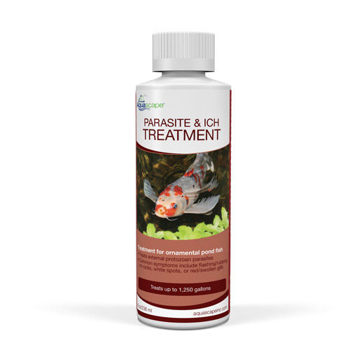 Aquascape Parasite and Ich Treatment (Liquid)