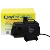EasyPro Submersible Pond & Waterfall Pumps