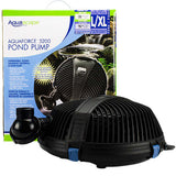 Aquascape Pond Pumps