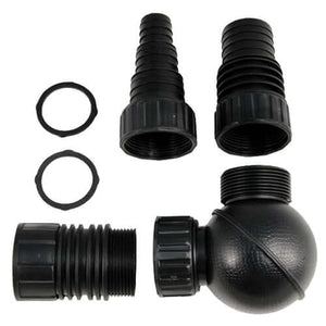 Aquascape AquaForce Asynchronous Pumps Replacement Parts