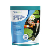 Aquascape Premium Staple Fish Food - Floating