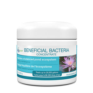 Aquascape Beneficial Bacteria - Dry