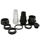Matala Biosteps 10 Filter Replacement Parts