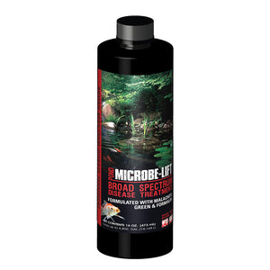 Microbe-Lift Broad Spectrum Disease Treatment