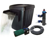 Matala Biosteps Pump & Filter Kits