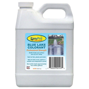EasyPro Concentrated Blue Lake Colorant