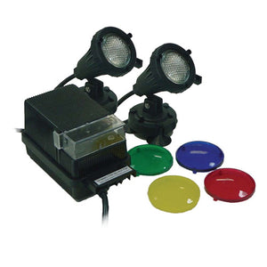 EasyPro Halogen Lighting Kits
