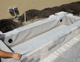 Atlantic Flexible Hardscape Basins