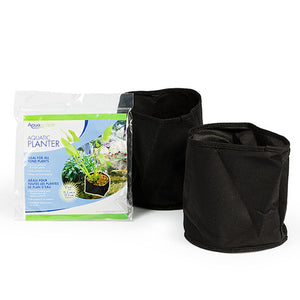 Aquascape Fabric Plant Pot