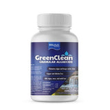 Biosafe GreenClean Granular Algaecide For Rapid Algae Control