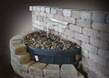EasyPro Vianti Falls - 35" Spillway kit with or without lights