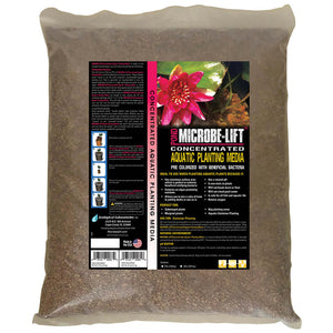 Microbe-Lift Aquatic Planting Media