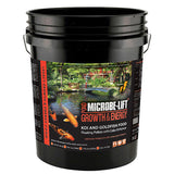 Microbe-Lift High Growth & Energy Fish Food - Floating