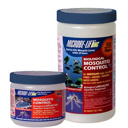 Microbe-Lift Liquid Mosquito Control