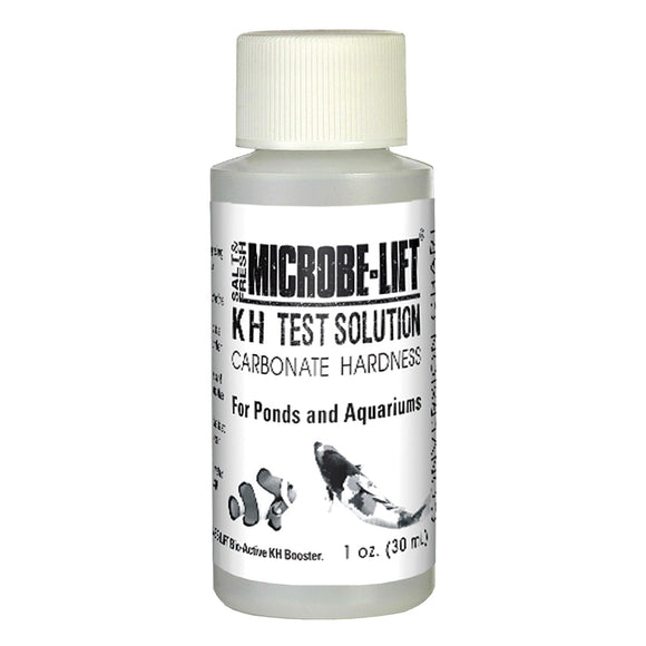 Microbe-Lift KH Test Kit
