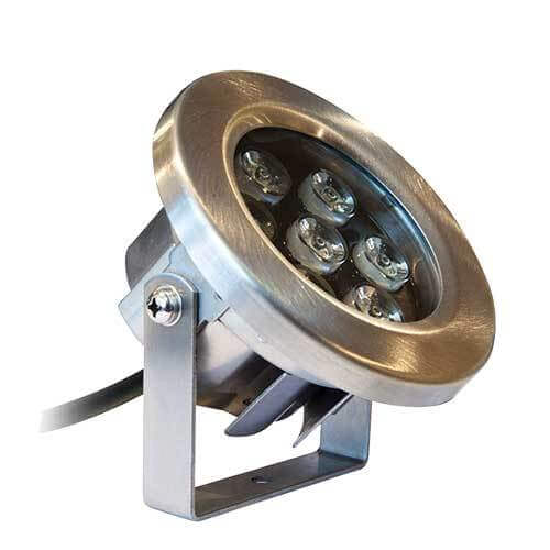 Scott Aerator Color Changing LED Lighting - 4 Light Kit