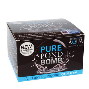 Evolution Aqua PURE Pond Bomb