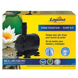 Laguna Pond Fountain Pump Kits