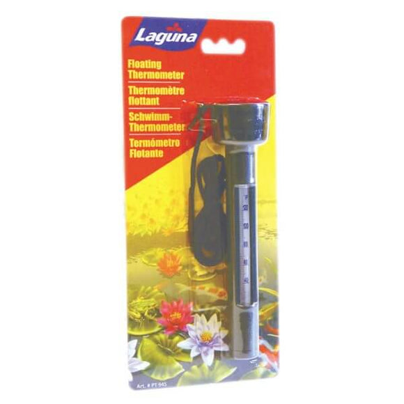 Laguna Thermometer