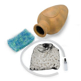 Aquascape Pond Filter Urn
