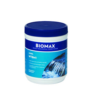 Atlantic BioMax Weekly Biological Conditioner