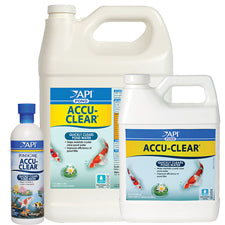 API Pond Accu-Clear