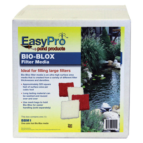 EasyPro Bio-Blox Filter Media