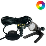 Aquascape LED Color Changing Lights