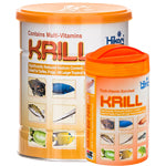 Hikari Freeze Dry Krill Fish Food