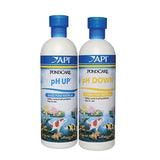 API Pond pH Up & pH Down