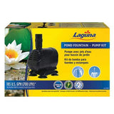 Laguna Pond Fountain Pump Kits