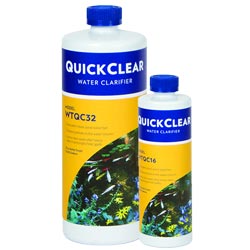 Atlantic QuickClear Water Clarifier