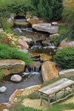 Aquascape Medium Pondless Waterfall With Up To 16' Stream