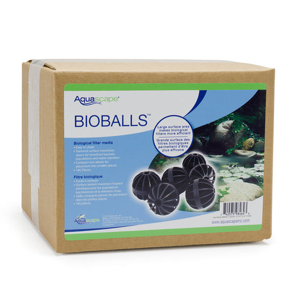 Aquascape Bio Balls